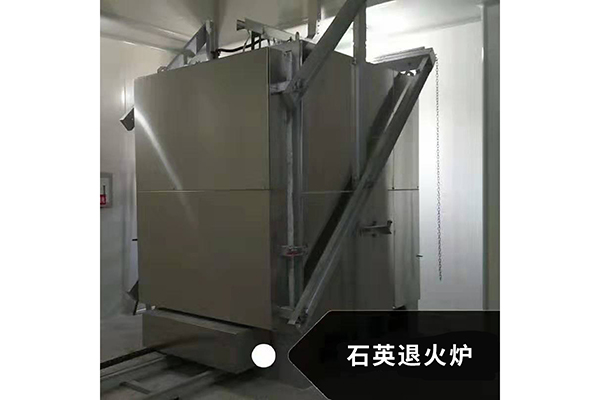 重庆高纯石英管加热炉哪家好